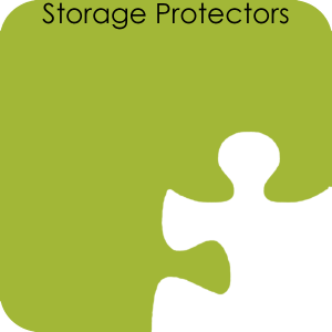 Storage Protectors