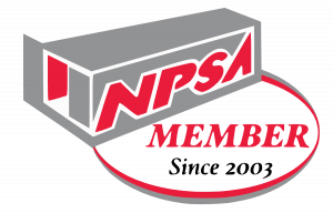 NPSA Member Logo