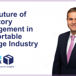 Joe E Headshot - CEO Omni~View - The Future of Inventory Management in the Portable Storage Industry Outside the Box - Leadership perspectives and insights