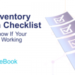 The Inventory Health Checklist - How to Know If Your System Is Working ebook Checkmarks