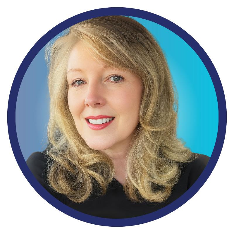 stephanie nance headshot - Omni~View Customer Success Specialist