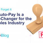 Set It and Forget It - Why Auto-Pay Is a Game-Changer for the Portables Industry - Omni Bog - Paid Stamp