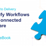 Dispatch to Delivery: Simplify Workflows with Connected Software - puzzle piece Omni View - Omni-ebook