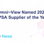 Omni~View Named 2026 NPSA Supplier of the Year