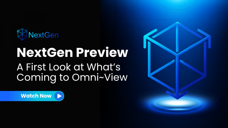 nextgen preview - omni~view - watch now