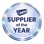 Supplier of the Year - 2026 - NPSA - Omni~View Software