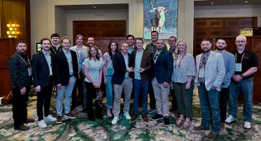 2026 NPSA Supplier of the Year