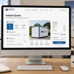Your customers renting and buying online.