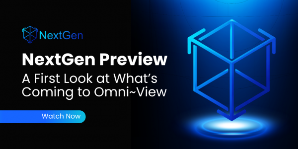 NextGen Preview - watch now