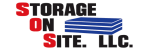 Storage On Site Logo (Omni~View Software Homepage)